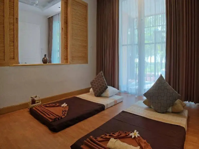 Nishaville Resort