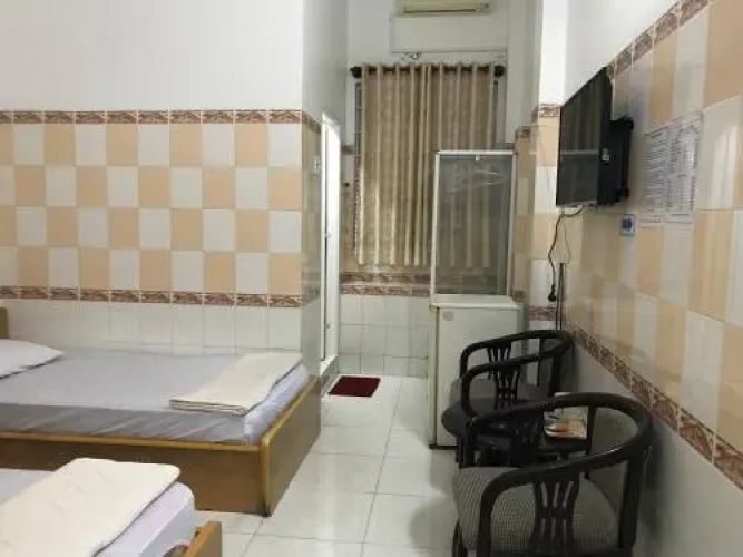 Phuong Hoang Hotel