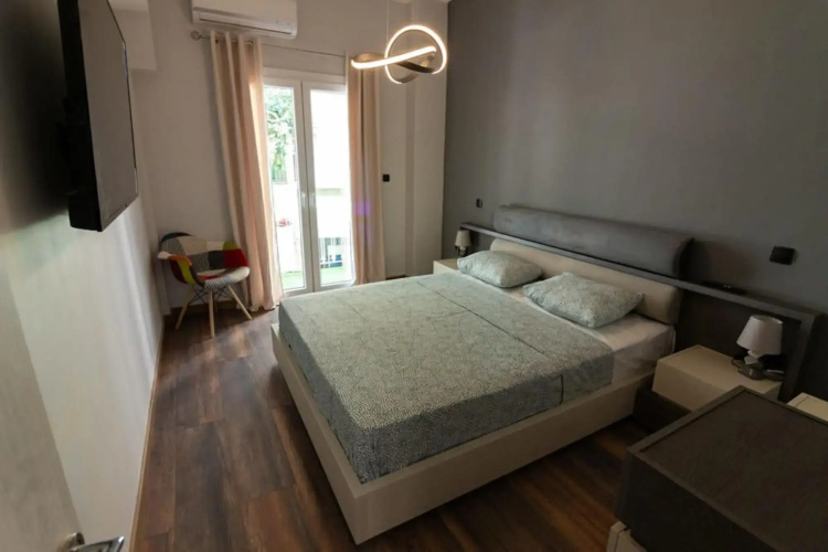 Double Romantic Suite