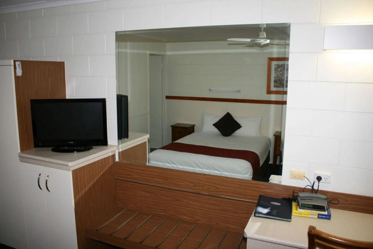 Billabong Lodge Motel