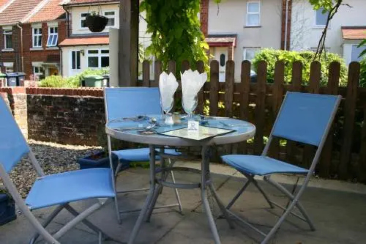 Horse & Groom B&B