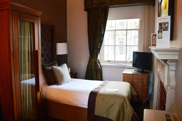 Crathorne Hall Hotel