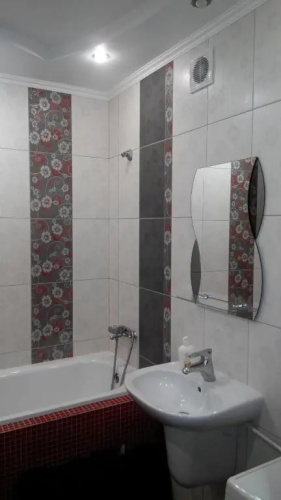 Apartment On Kravchuka 11b