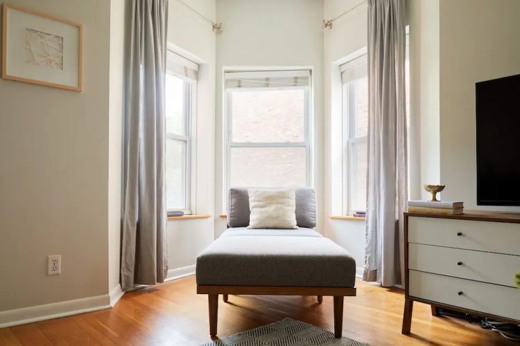 Charming 4BR in Lincoln Park by Sonder