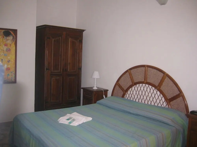 La Via Del Mare Bed And Breakfast