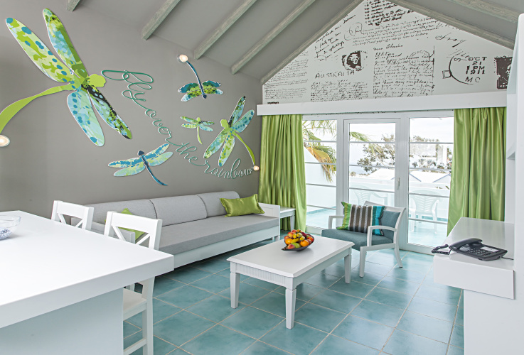 Apartamentos LIVVO Morromar photo 28