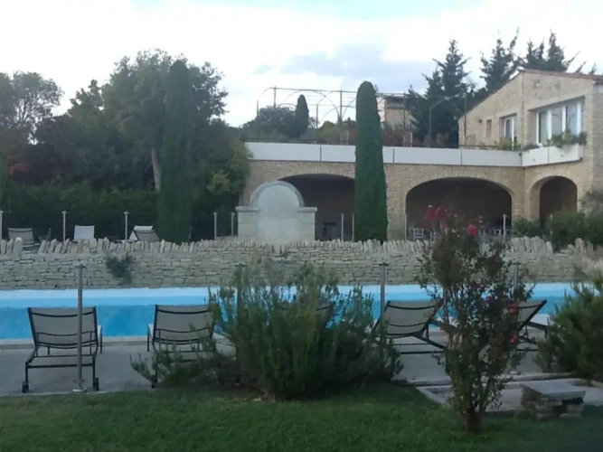 2 Bedrooms Double Apartment