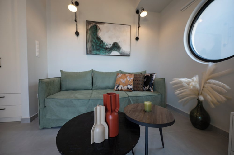 Azure II Suite