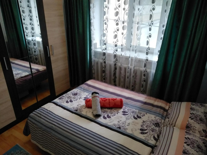 Apartments on Samal 1