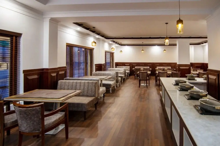 Ashoka Guest House