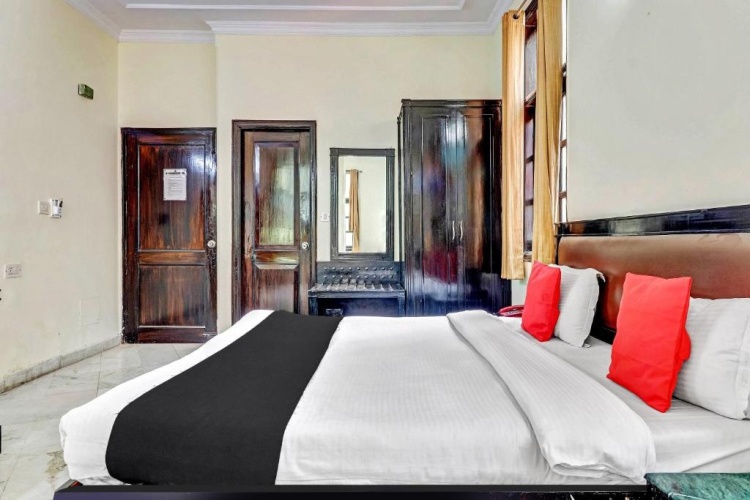 Comfort Triple room