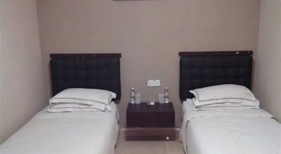 O'wen Hotel Ampang