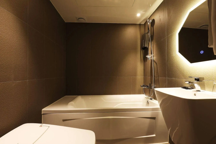 Kaya Latree Hotel