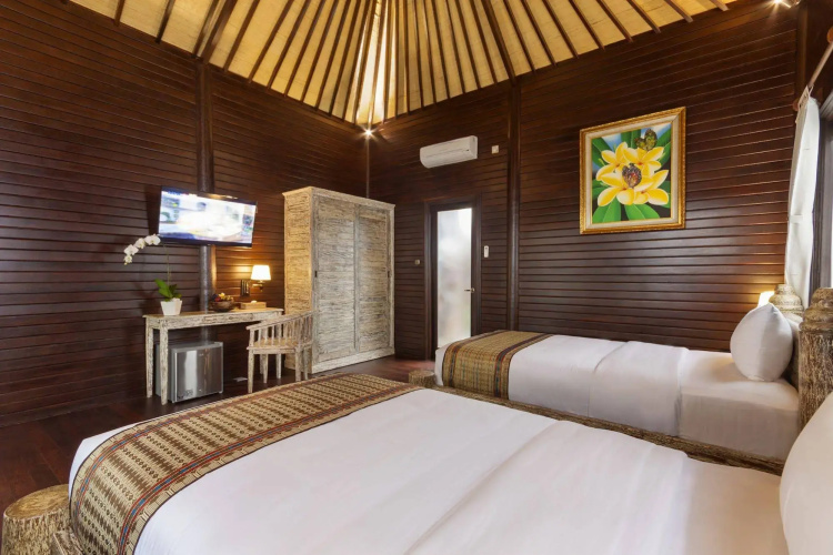 Coconut Boutique Resort