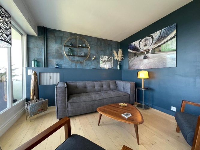 Double Apartment