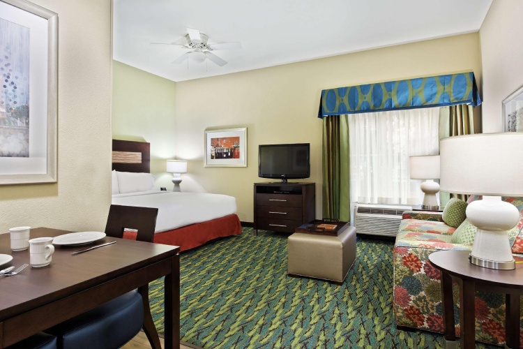Double Studio Suite