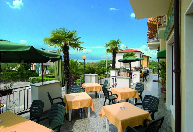 hotel CASABLANCA