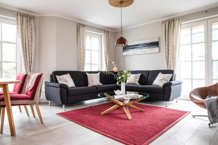 Ferienhaus Seeadler 7