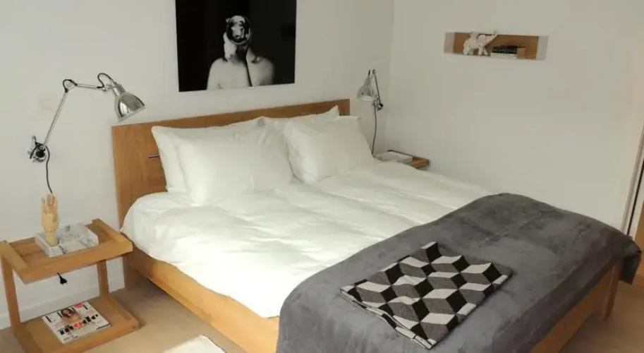 Knokke Select Flats