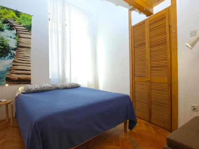 1 Bedroom Standard Apartment