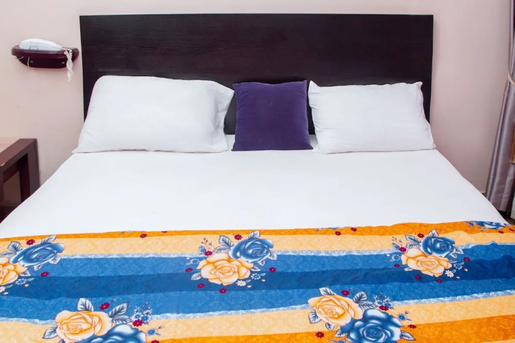Aso Rock Hotels and Bar