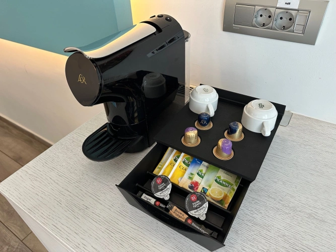 1 Bedroom Superior Suite
