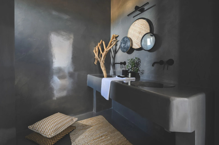 Santolia Art Suites