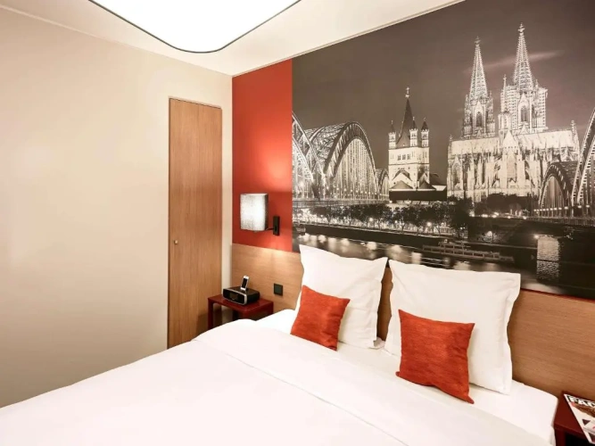 1-room Apartment