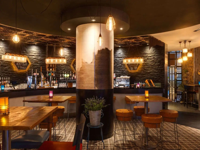 Novotel London Tower Bridge photo 33