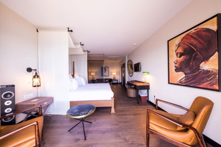 Be Live Adults Only La Cala Boutique Hotel photo 11