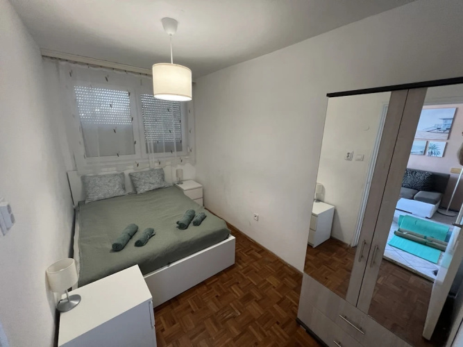 Vadásztanya Apartmanok