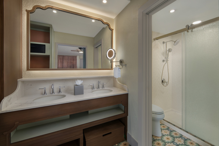 Disney's Port Orleans Resort - French Quarter photo 10