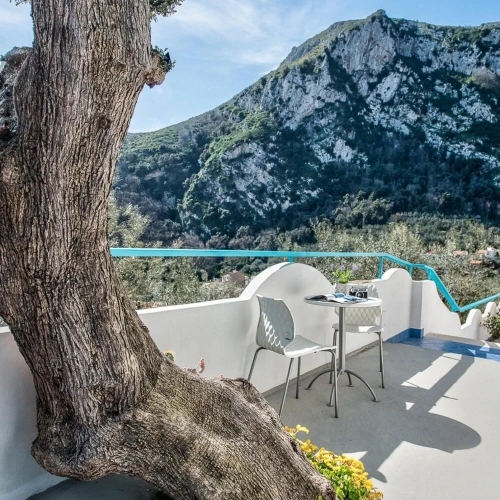 Triple Villa