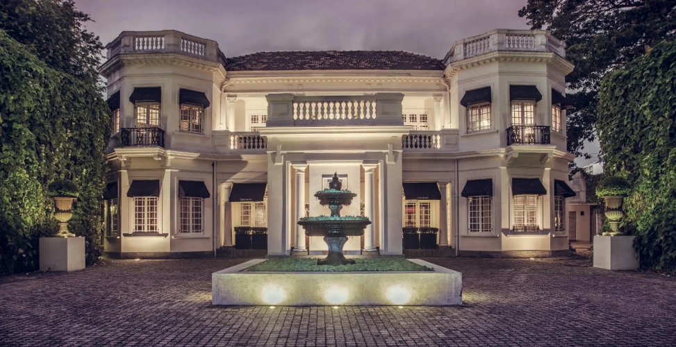 Royal Double Suite