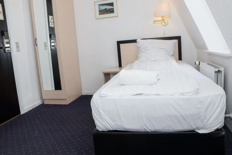 Room Rent Prinsen