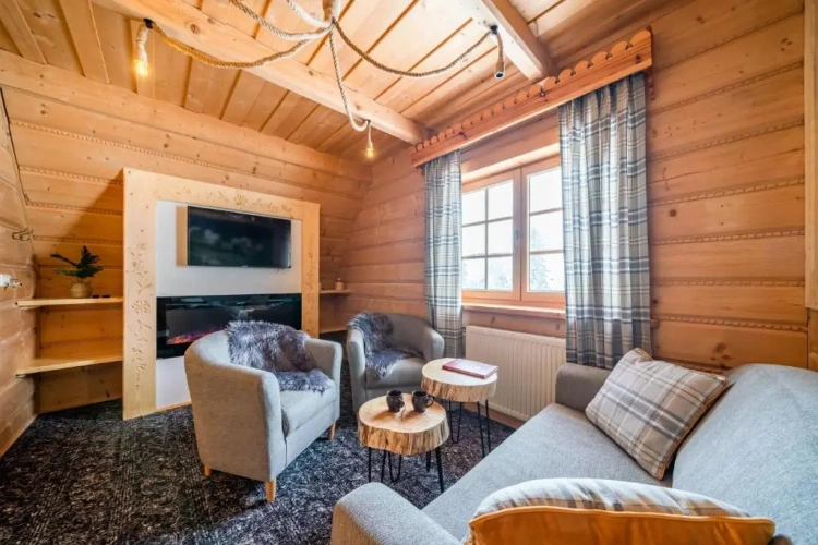 1 Bedroom Suite