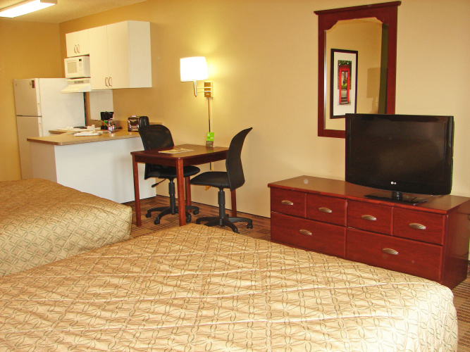 Extended Stay America Hartford - Meriden photo 7