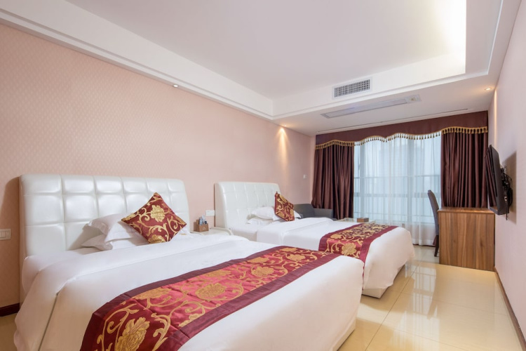 Hotelafbeelding