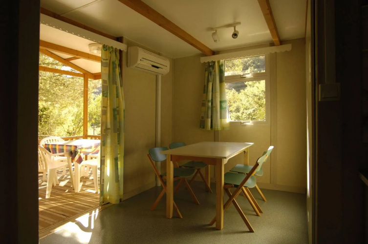 Camping Village Canapai
