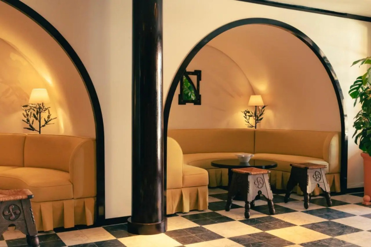 Hôtel La Ponche