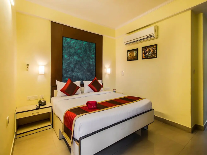 OYO 658 Hotel Seven Seas