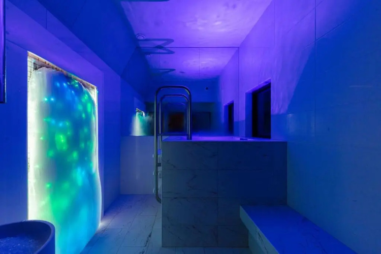 Ki Space Hotel & Spa photo 18