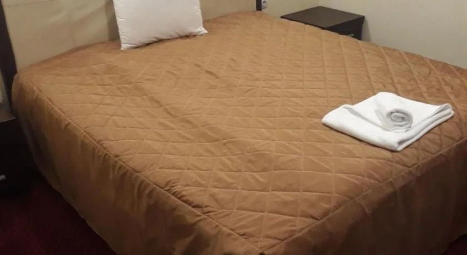 Esperanto Hotel