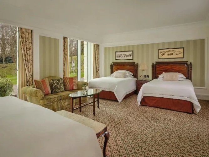 Superior Double room