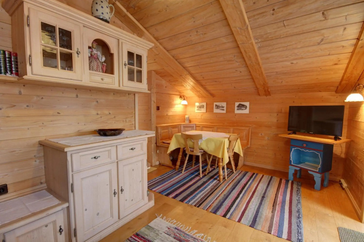 Ferienwohnung Birkenmeier