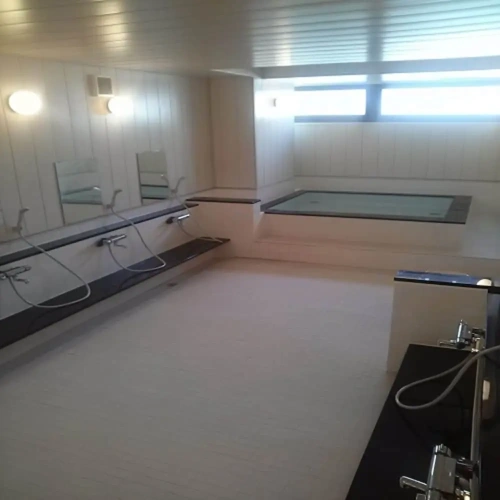 Business Twin room