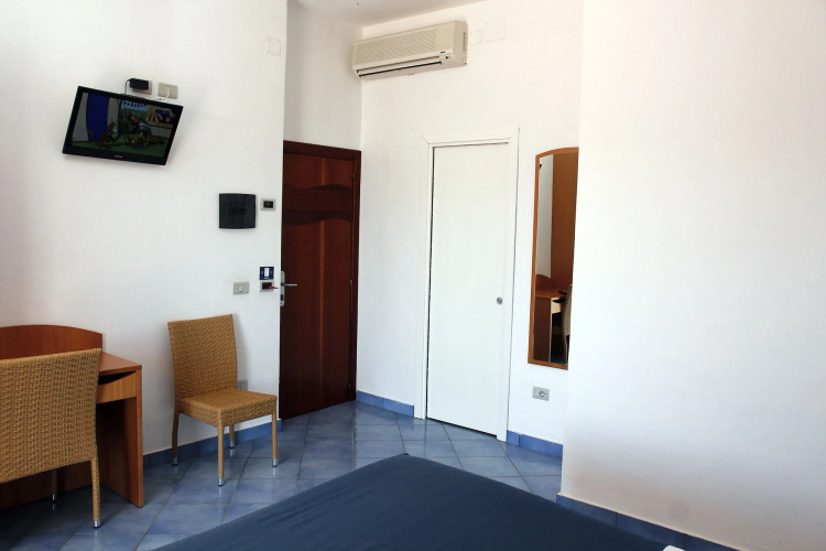 Hotel La Darsena