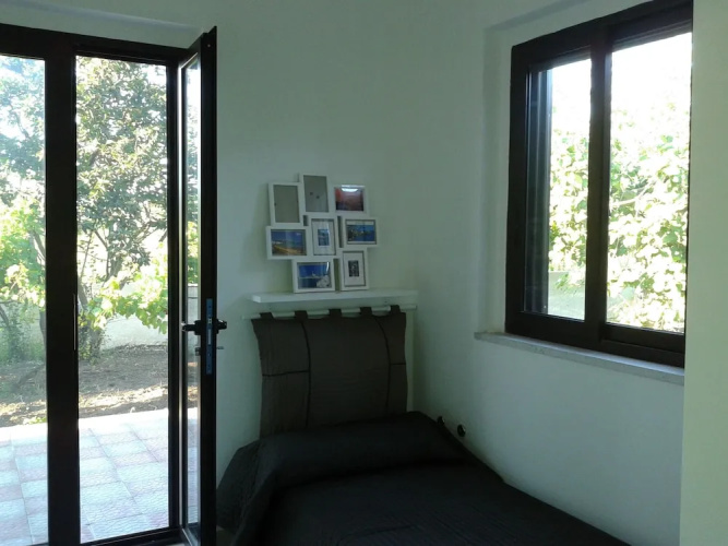 Il Giunco B&B