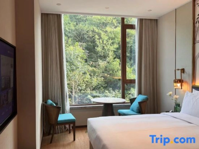 Twin Suite