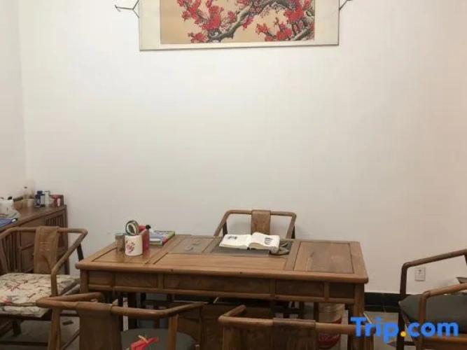 Double Family Villa